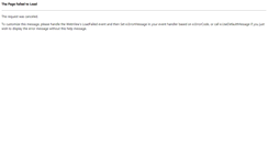 Desktop Screenshot of lefsetz.com